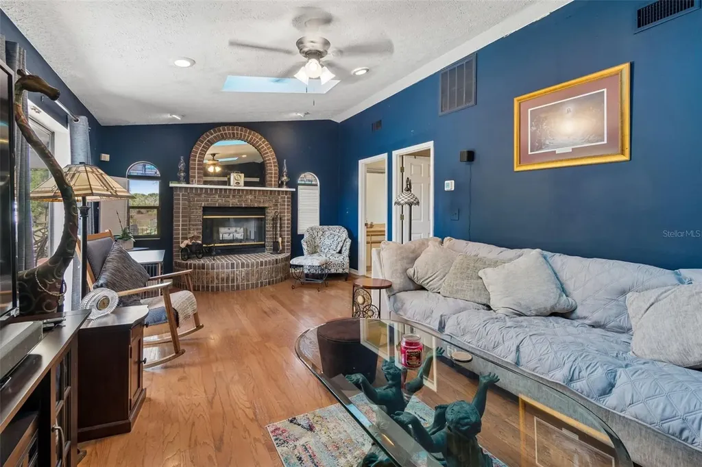 5059 Bernadette Drive Zephyrhills FL 33541