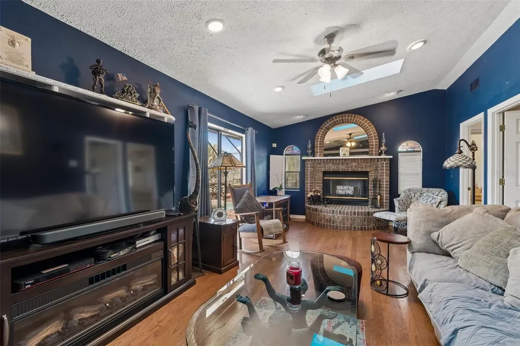5059 Bernadette Drive Zephyrhills FL 33541