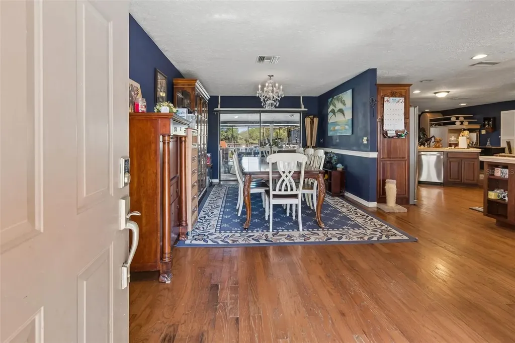 5059 Bernadette Drive Zephyrhills FL 33541