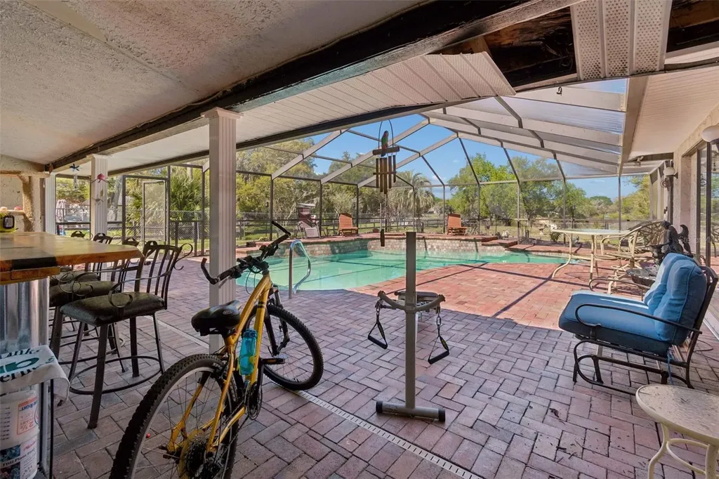 5059 Bernadette Drive Zephyrhills FL 33541