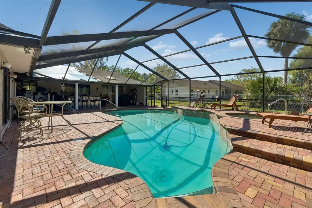 5059 Bernadette Drive Zephyrhills FL 33541