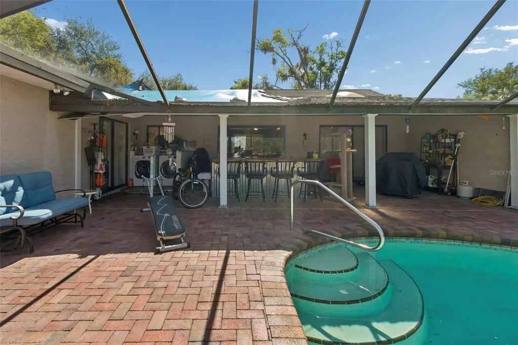 5059 Bernadette Drive Zephyrhills FL 33541