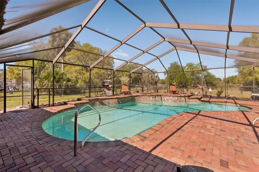 5059 Bernadette Drive Zephyrhills FL 33541