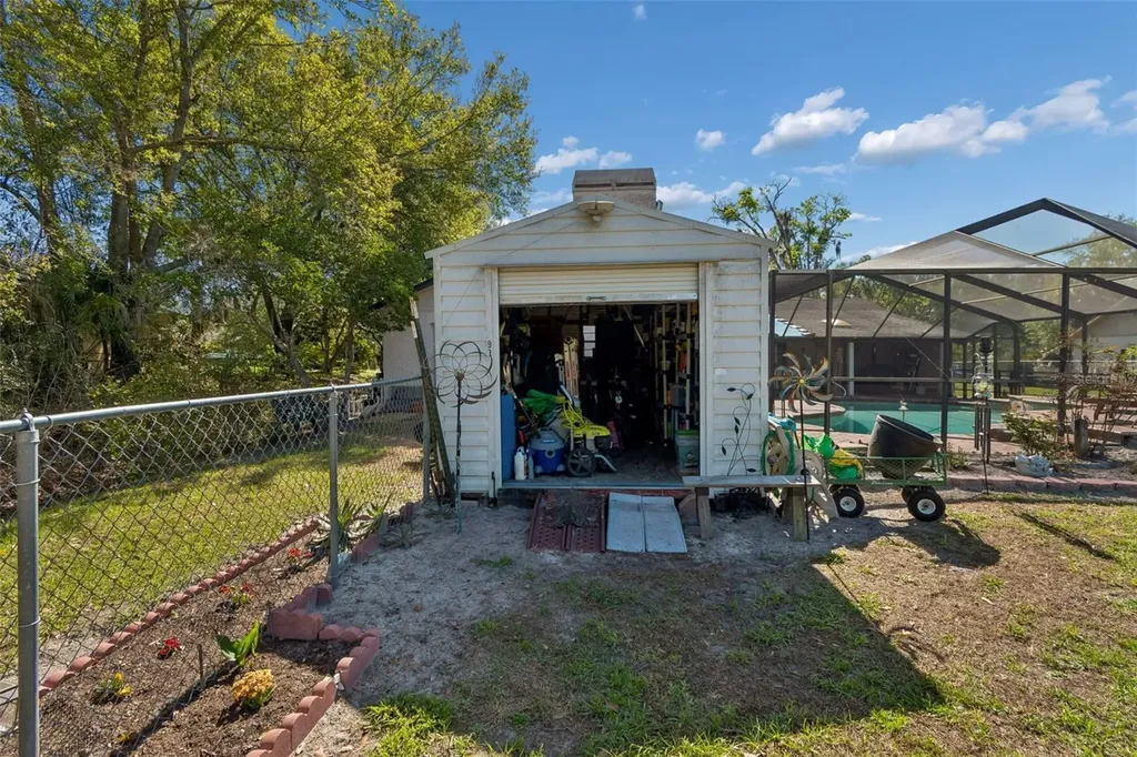 5059 Bernadette Drive Zephyrhills FL 33541