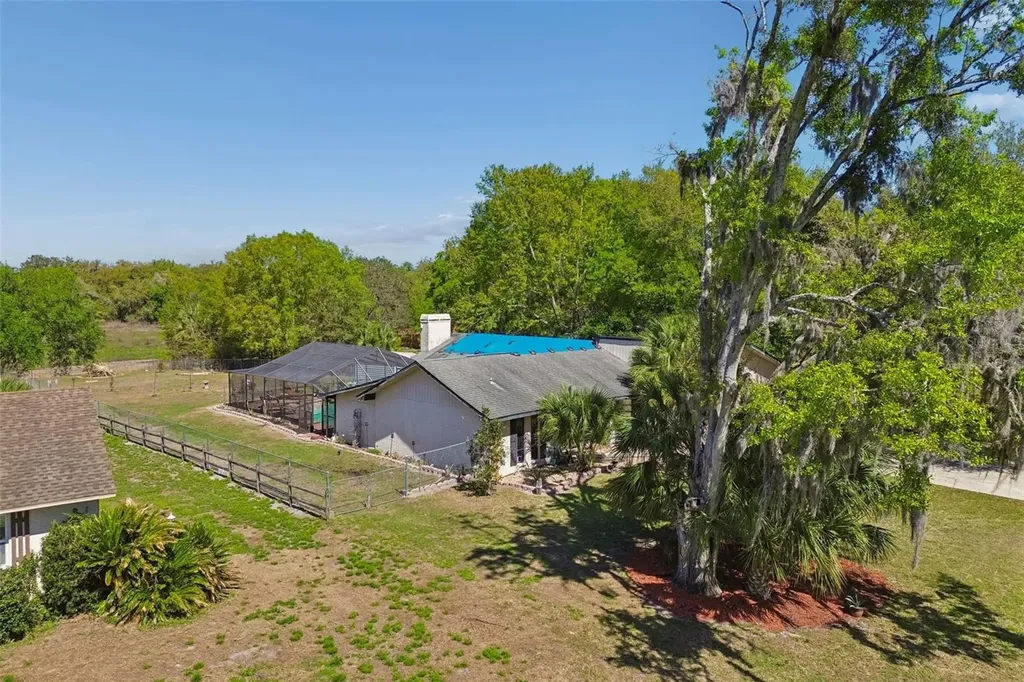 5059 Bernadette Drive Zephyrhills FL 33541