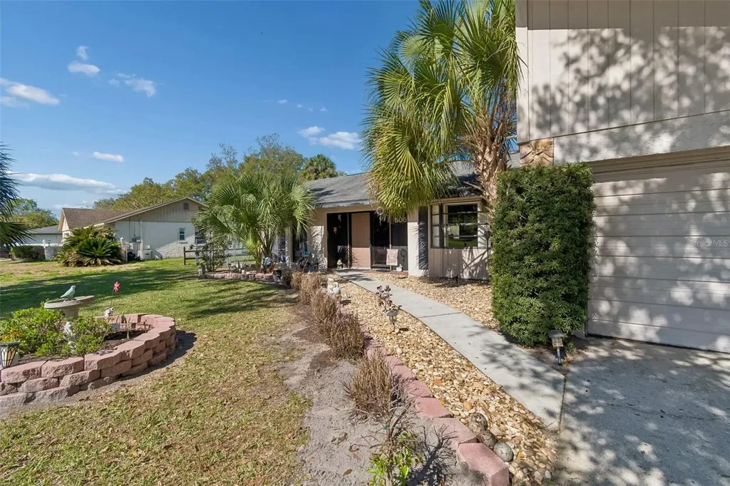 5059 Bernadette Drive Zephyrhills FL 33541
