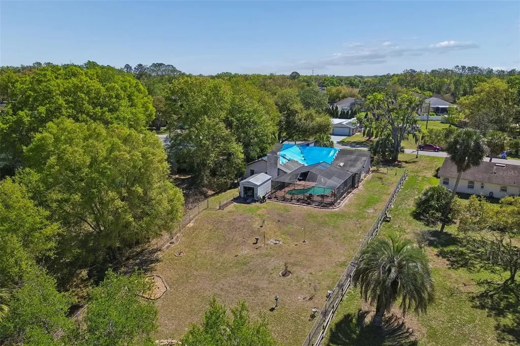 5059 Bernadette Drive Zephyrhills FL 33541