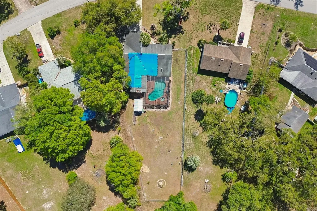 5059 Bernadette Drive Zephyrhills FL 33541