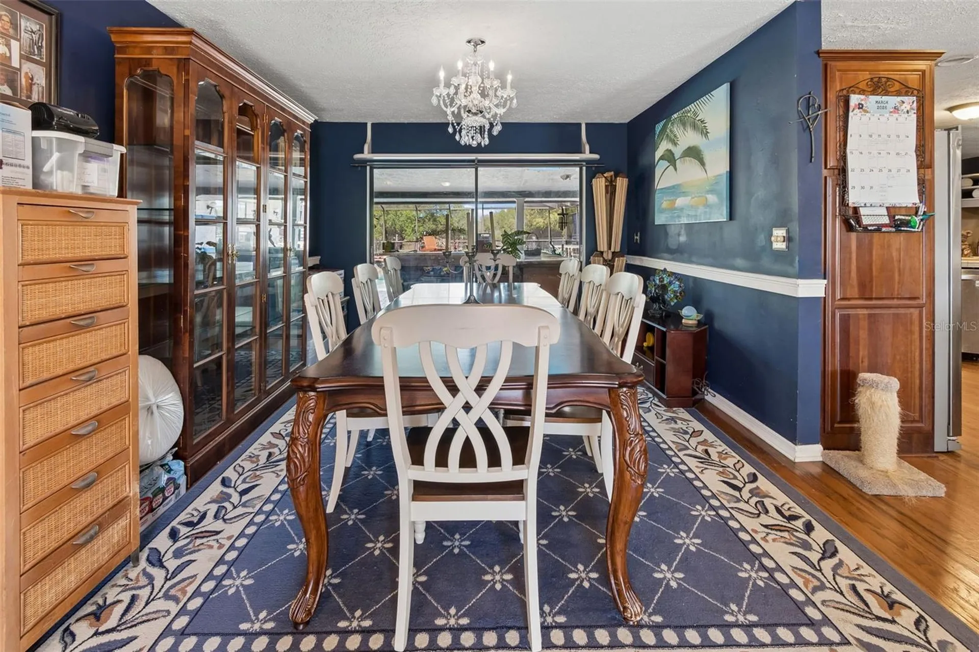 5059 Bernadette Drive Zephyrhills FL 33541