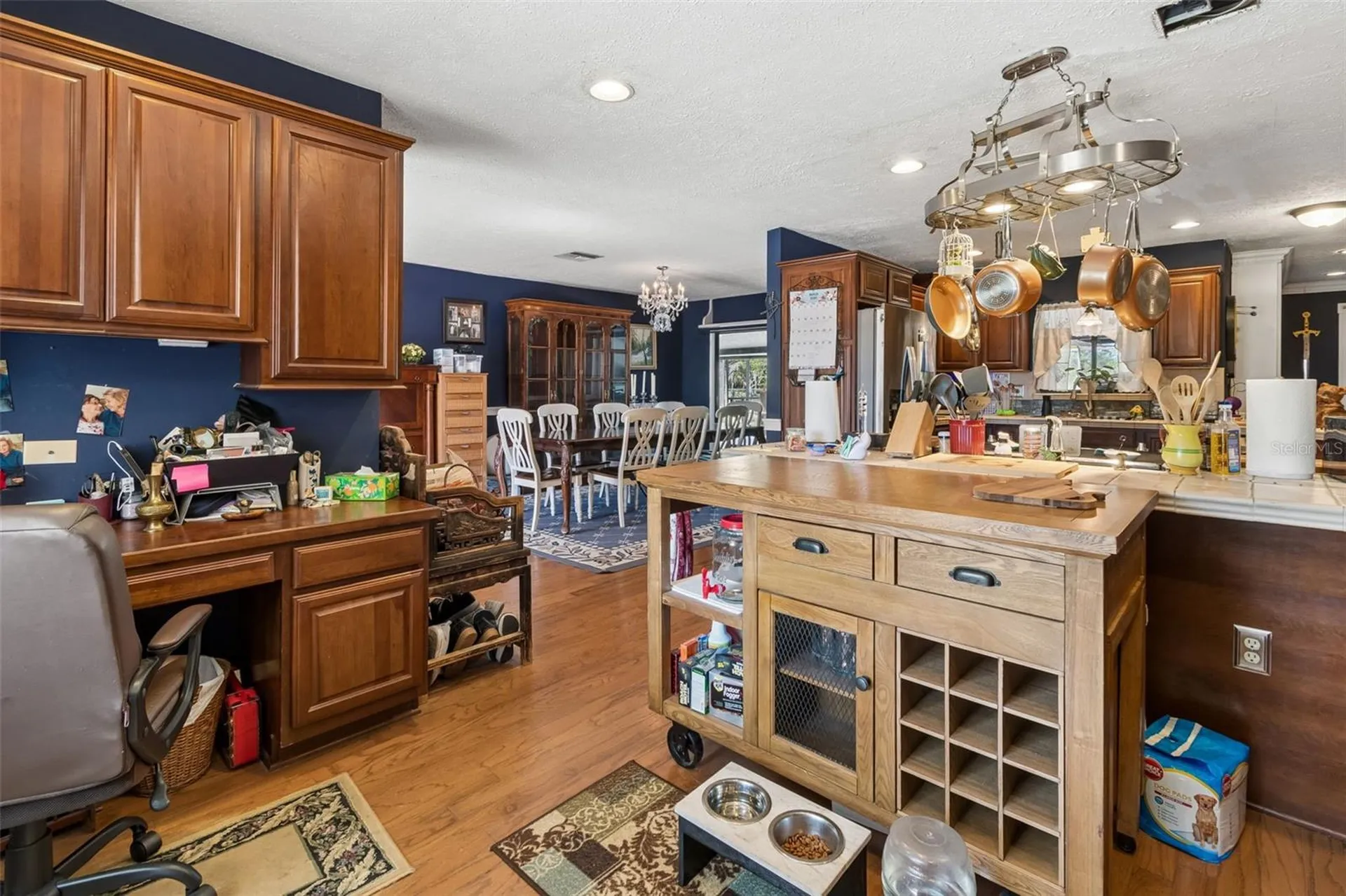 5059 Bernadette Drive Zephyrhills FL 33541