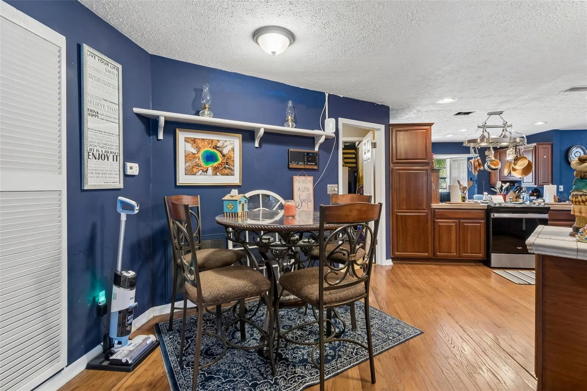 5059 Bernadette Drive Zephyrhills FL 33541
