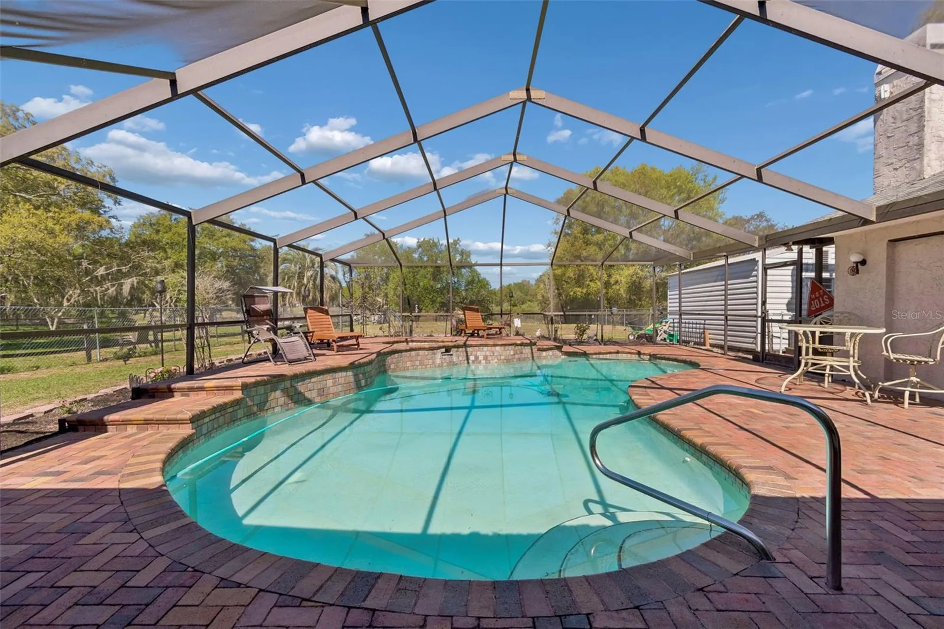 5059 Bernadette Drive Zephyrhills FL 33541