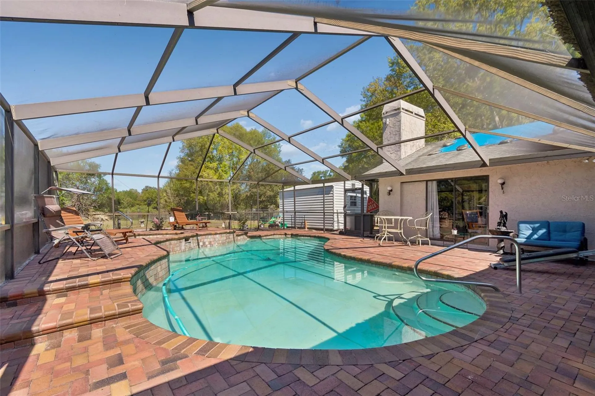 5059 Bernadette Drive Zephyrhills FL 33541