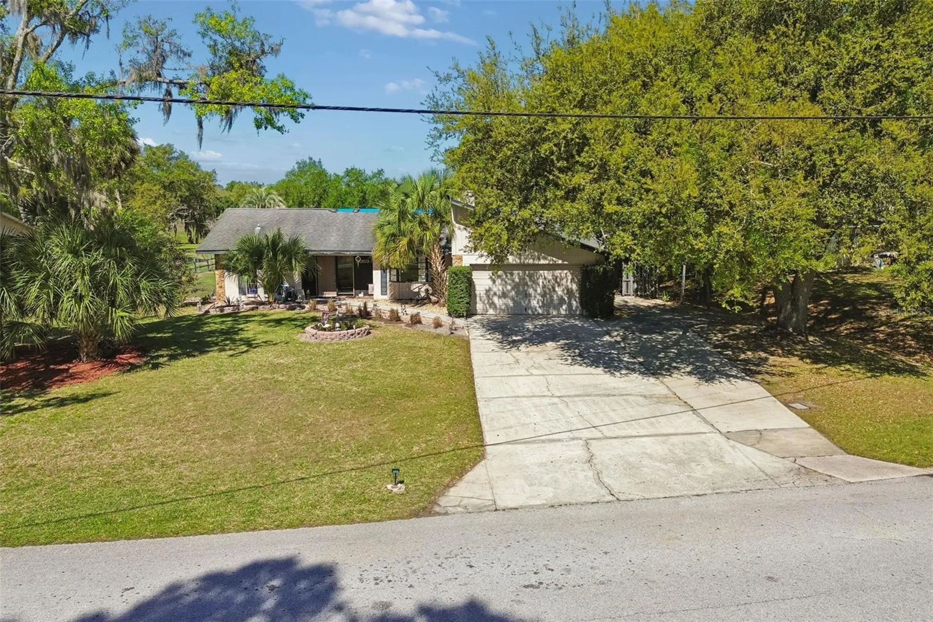5059 Bernadette Drive Zephyrhills FL 33541