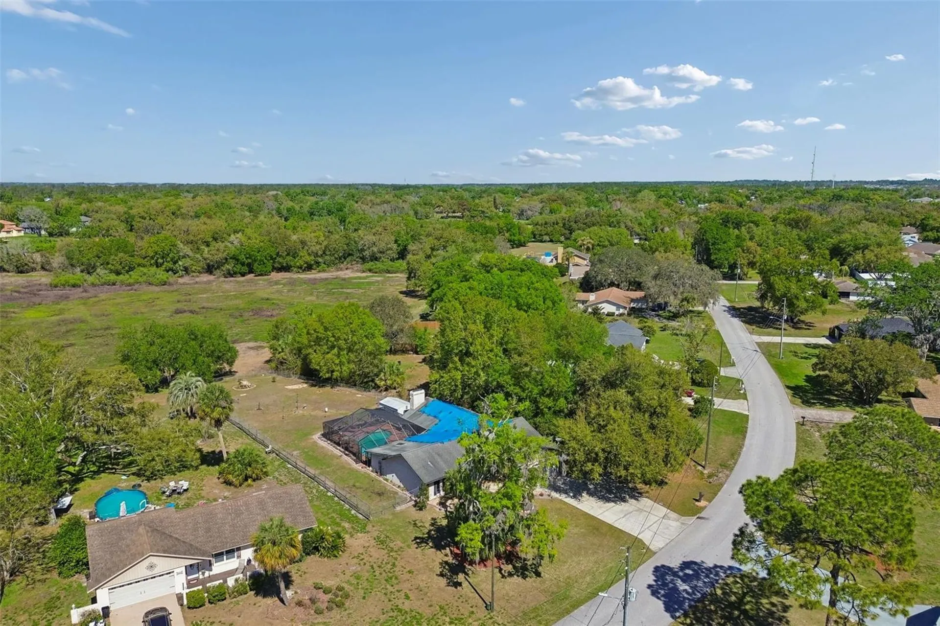 5059 Bernadette Drive Zephyrhills FL 33541