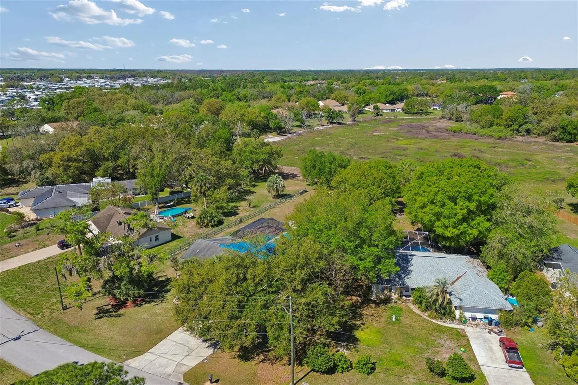 5059 Bernadette Drive Zephyrhills FL 33541