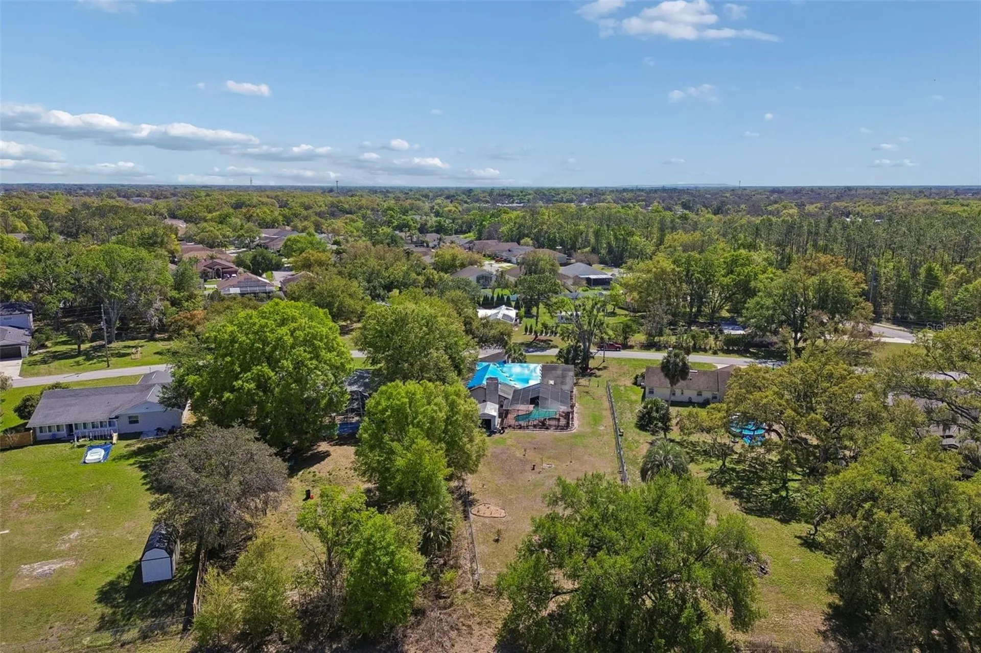5059 Bernadette Drive Zephyrhills FL 33541