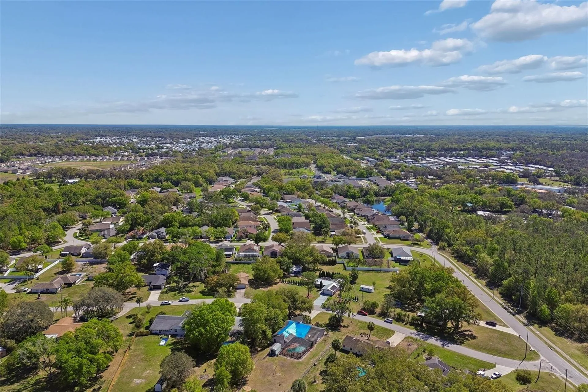 5059 Bernadette Drive Zephyrhills FL 33541