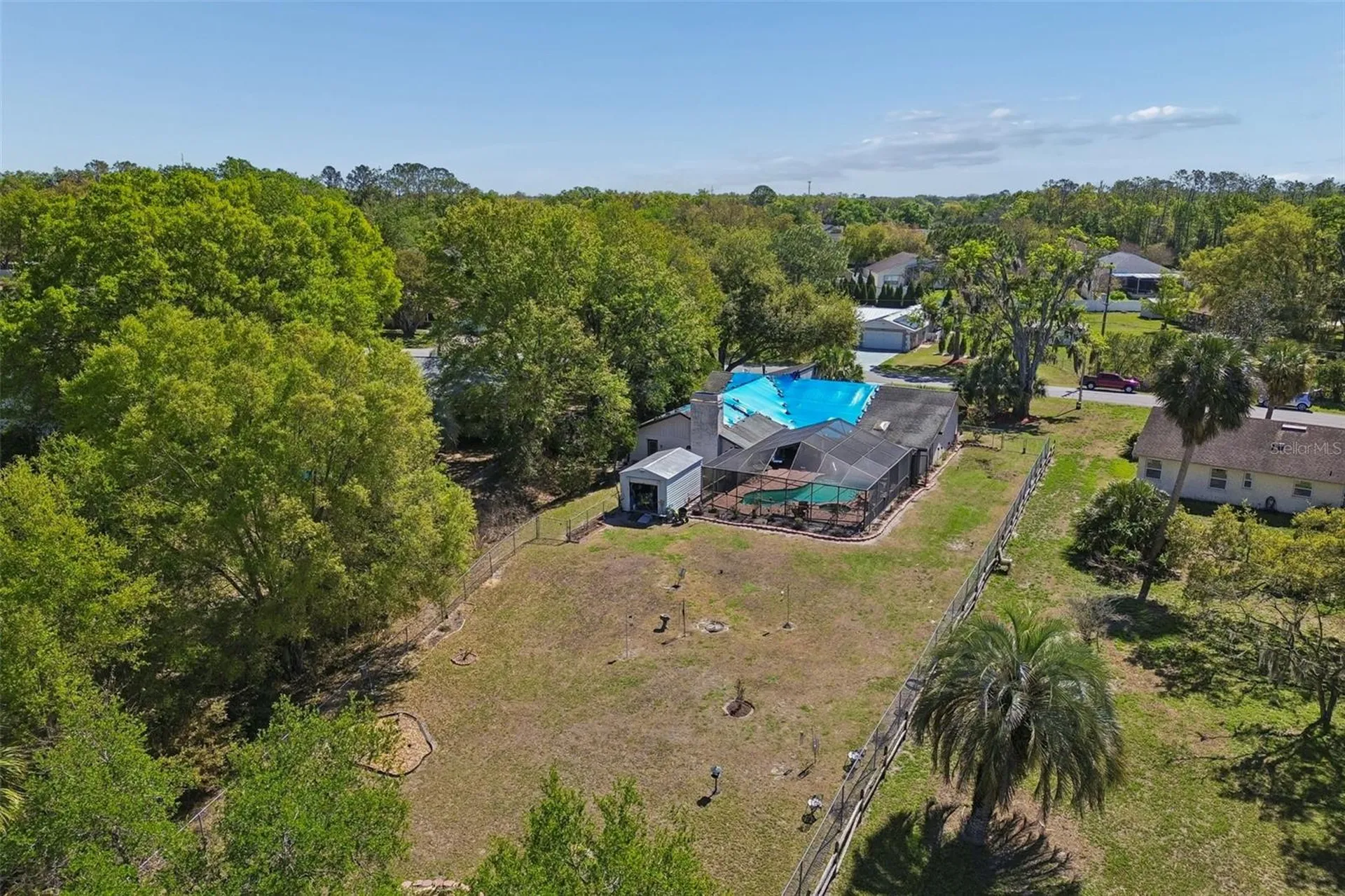 5059 Bernadette Drive Zephyrhills FL 33541