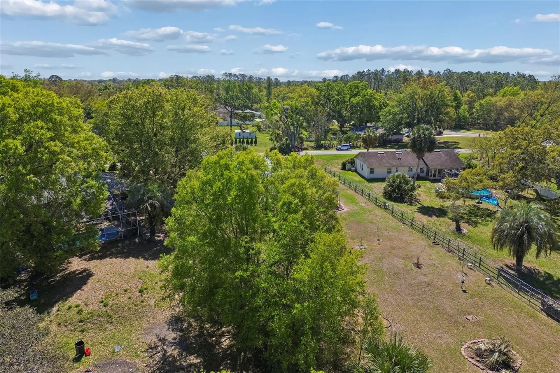 5059 Bernadette Drive Zephyrhills FL 33541