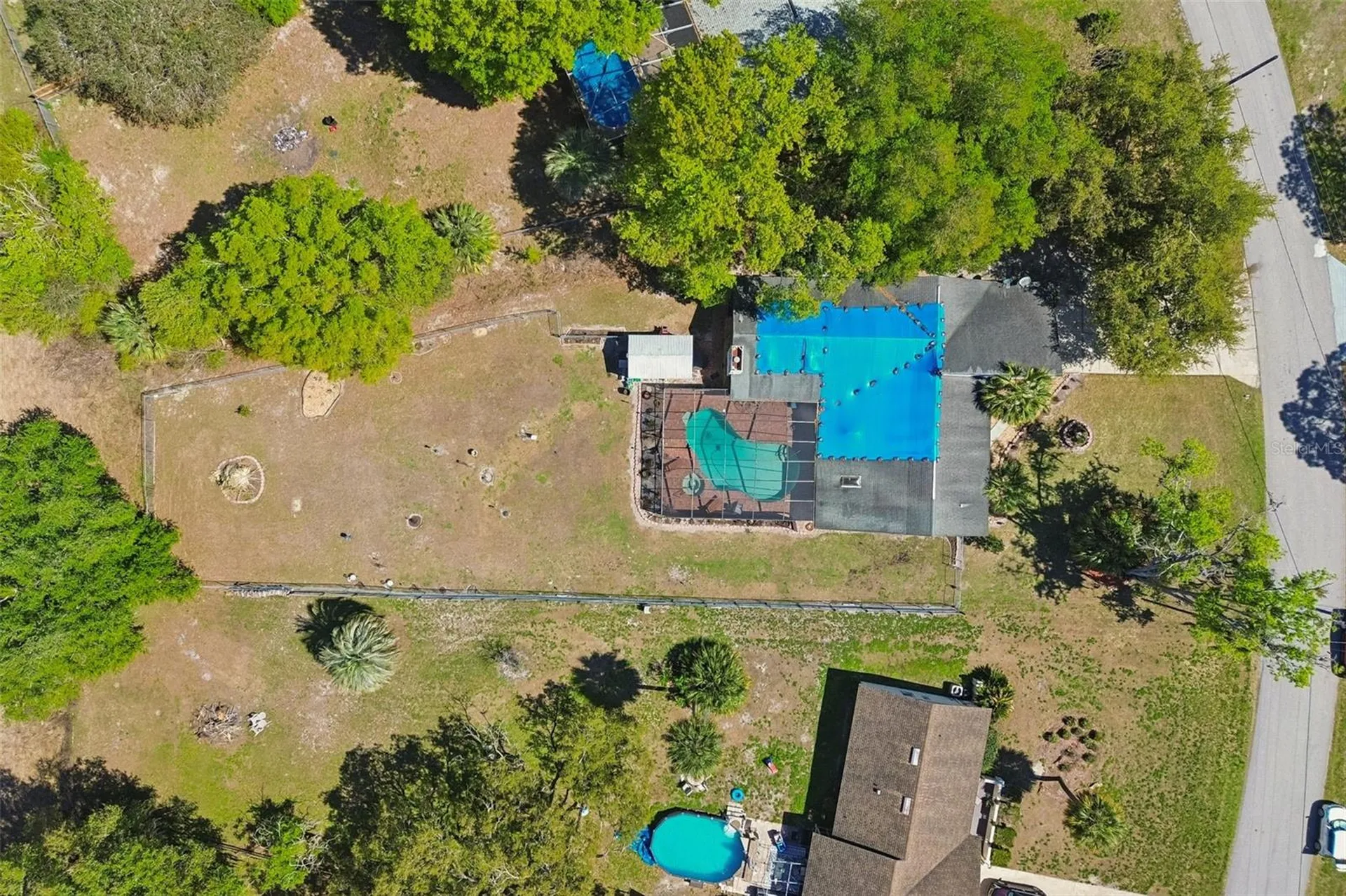 5059 Bernadette Drive Zephyrhills FL 33541