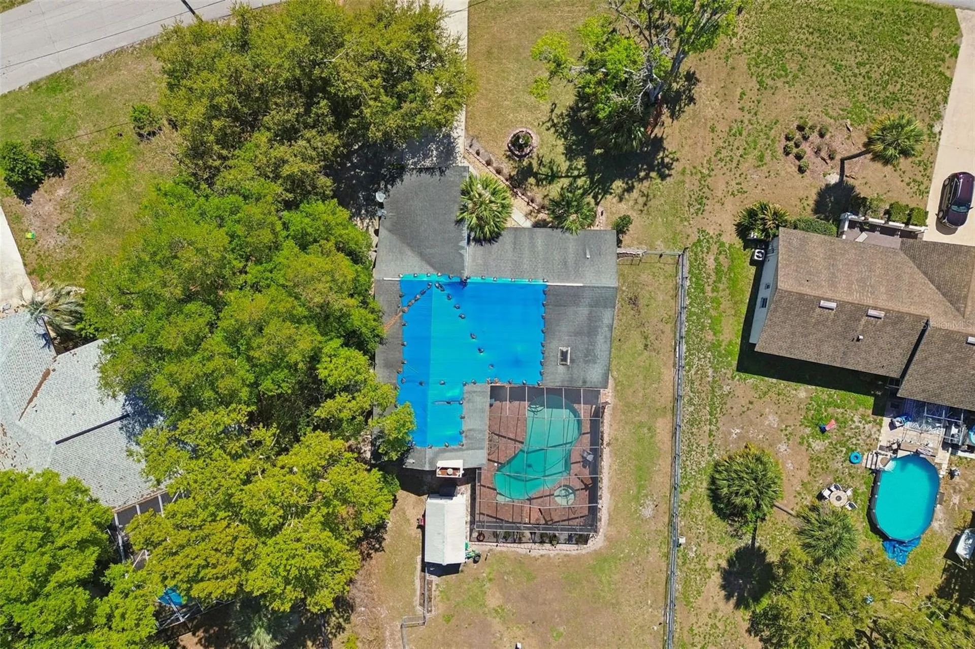 5059 Bernadette Drive Zephyrhills FL 33541