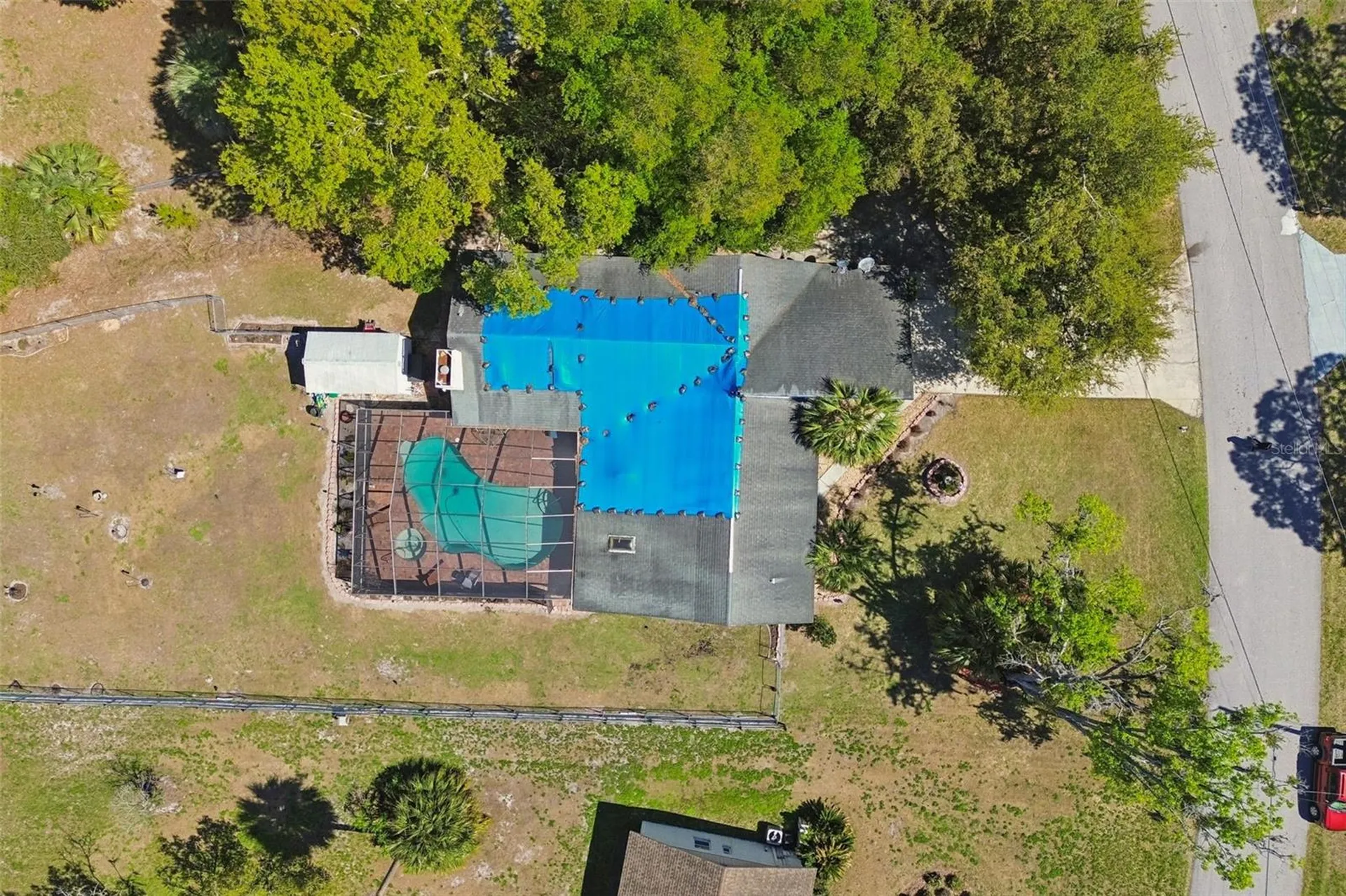 5059 Bernadette Drive Zephyrhills FL 33541