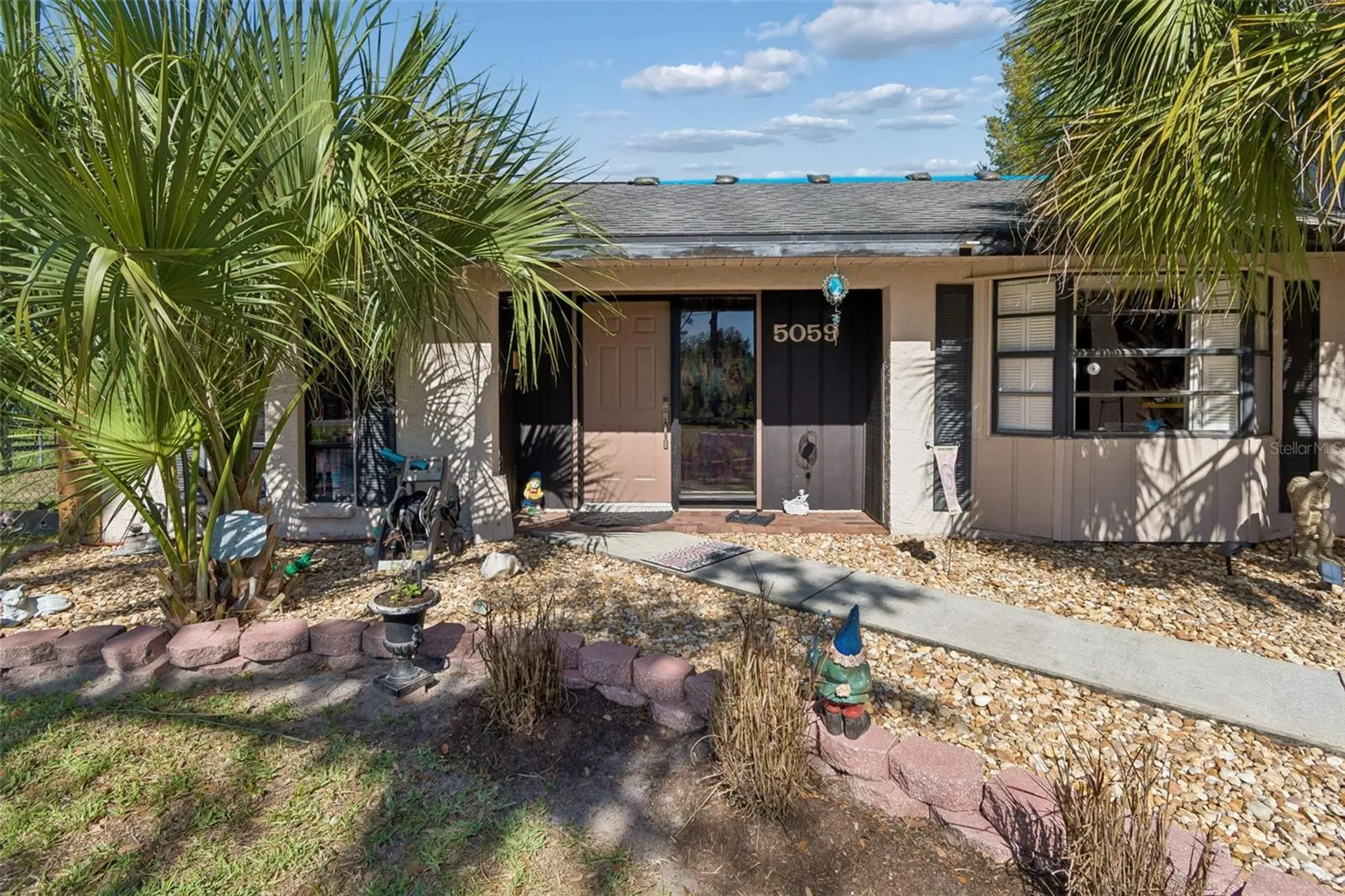 5059 Bernadette Drive Zephyrhills FL 33541