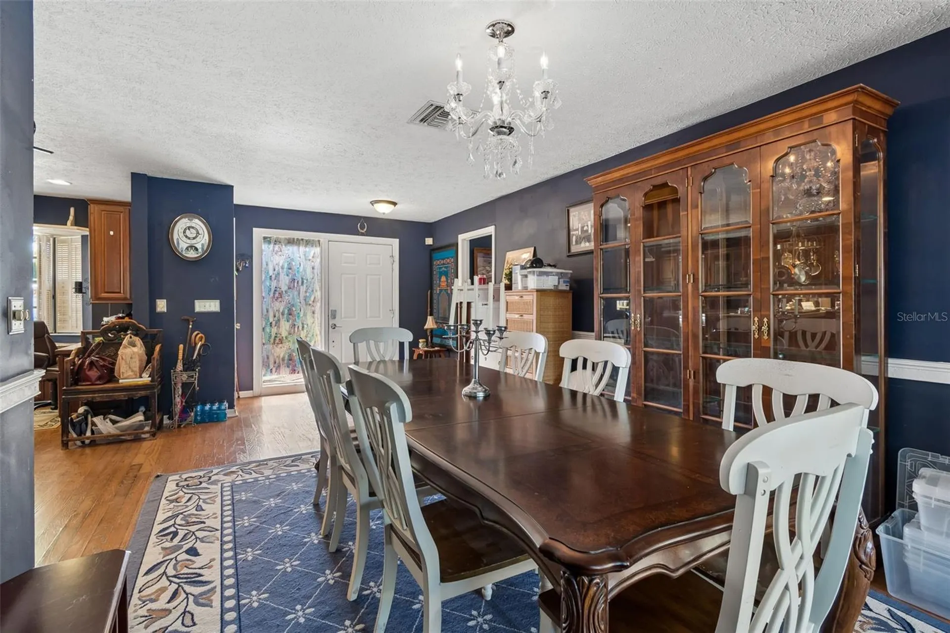 5059 Bernadette Drive Zephyrhills FL 33541
