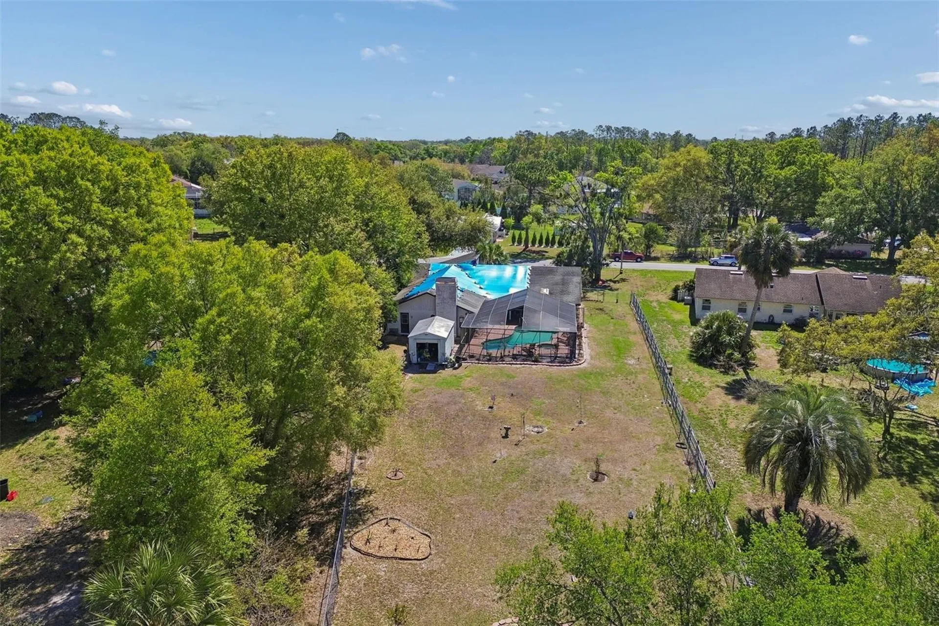 5059 Bernadette Drive Zephyrhills FL 33541