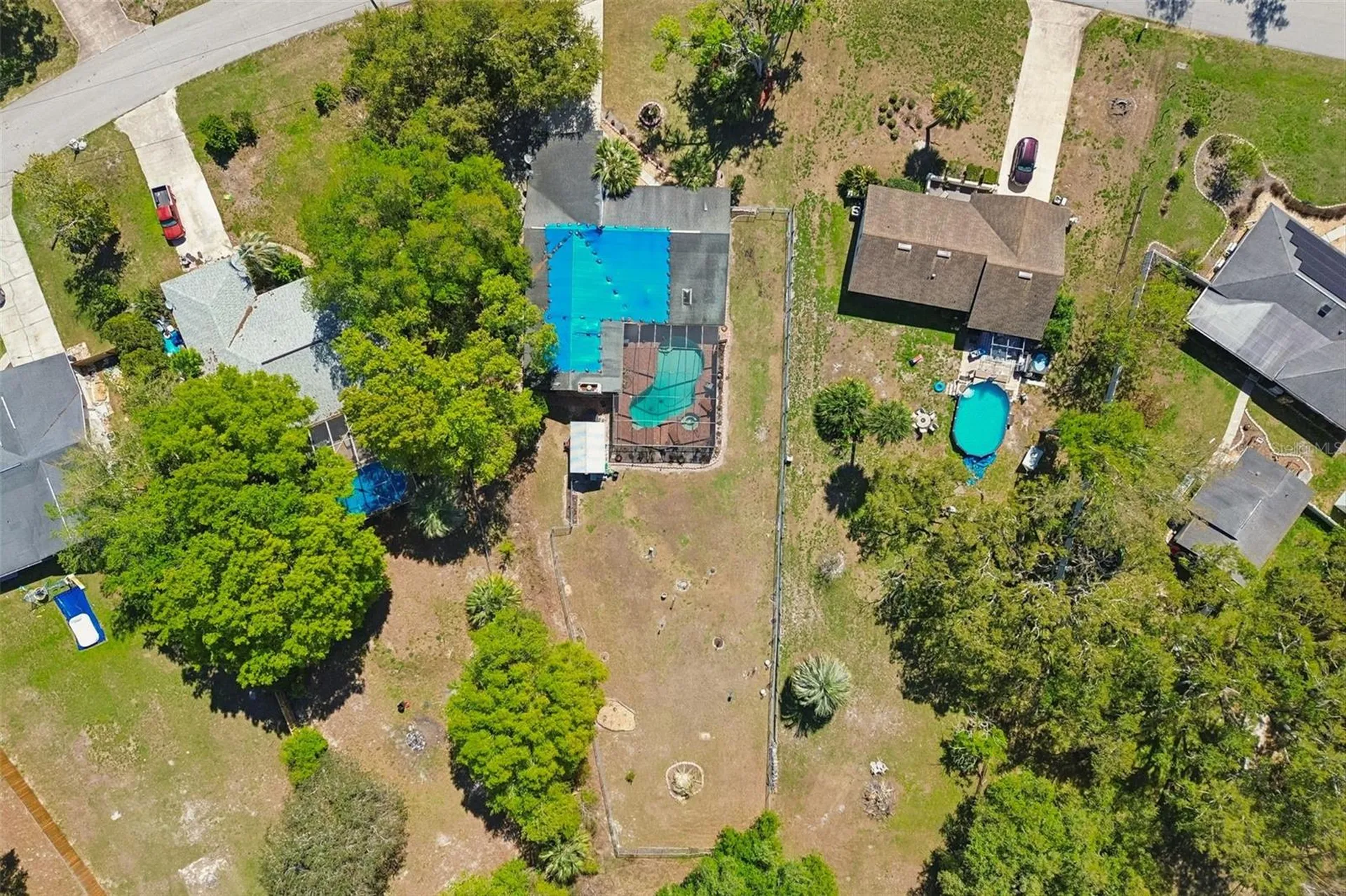5059 Bernadette Drive Zephyrhills FL 33541