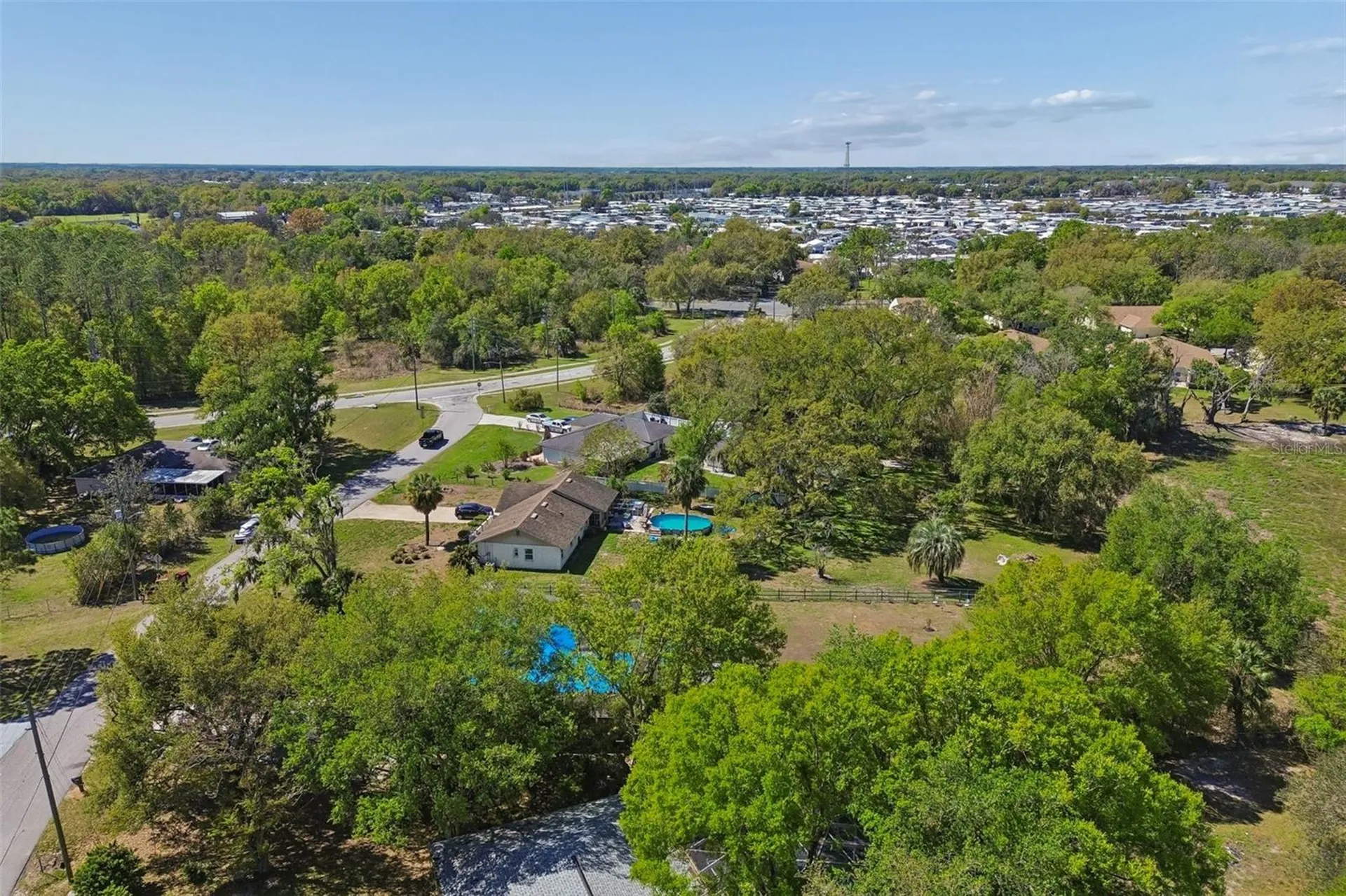 5059 Bernadette Drive Zephyrhills FL 33541