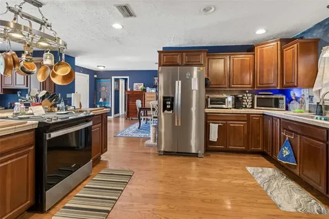 5059 Bernadette Drive Zephyrhills FL 33541