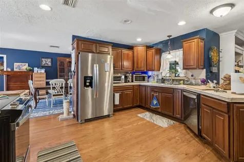 5059 Bernadette Drive Zephyrhills FL 33541