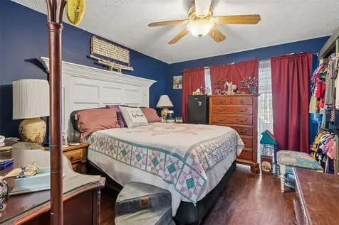 5059 Bernadette Drive Zephyrhills FL 33541