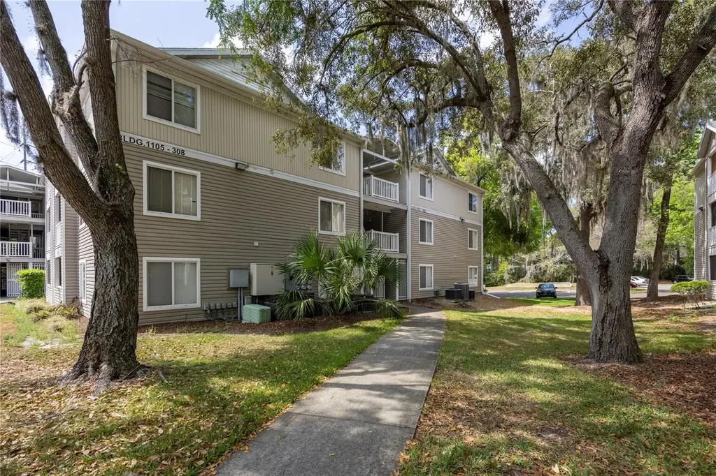 4000 SW 23rd Street Gainesville FL 32608