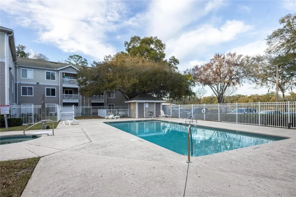 4000 SW 23rd Street Gainesville FL 32608