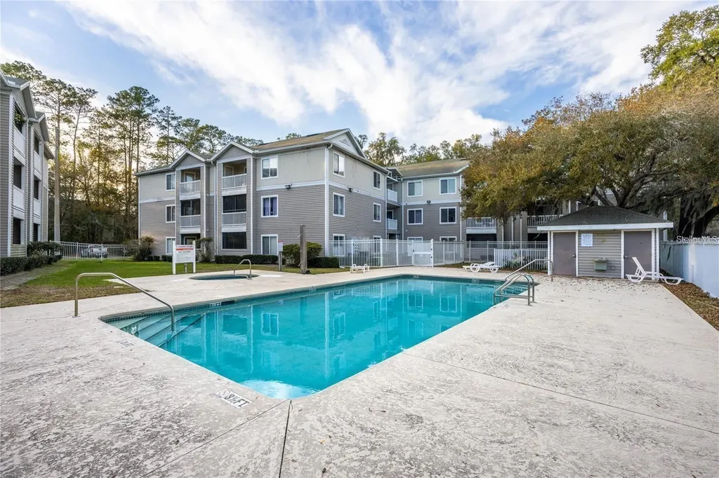 4000 SW 23rd Street Gainesville FL 32608