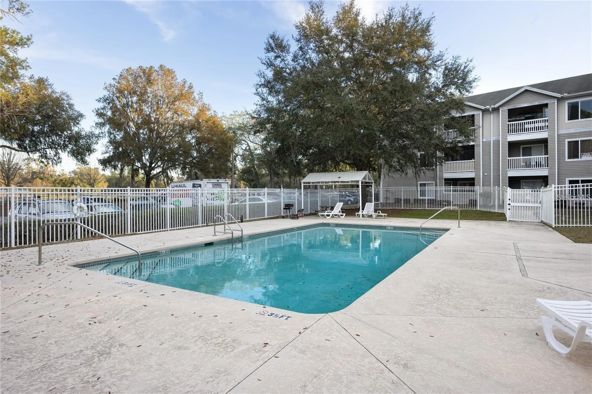 4000 SW 23rd Street Gainesville FL 32608