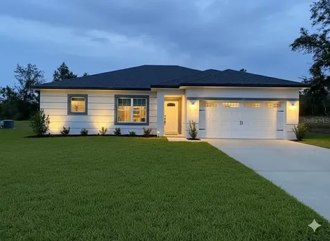 373 Amberjack Court Kissimmee FL 34759