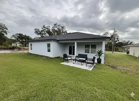 373 Amberjack Court Kissimmee FL 34759