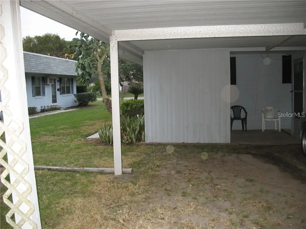 822 N New Hampshire Avenue Tavares FL 32778