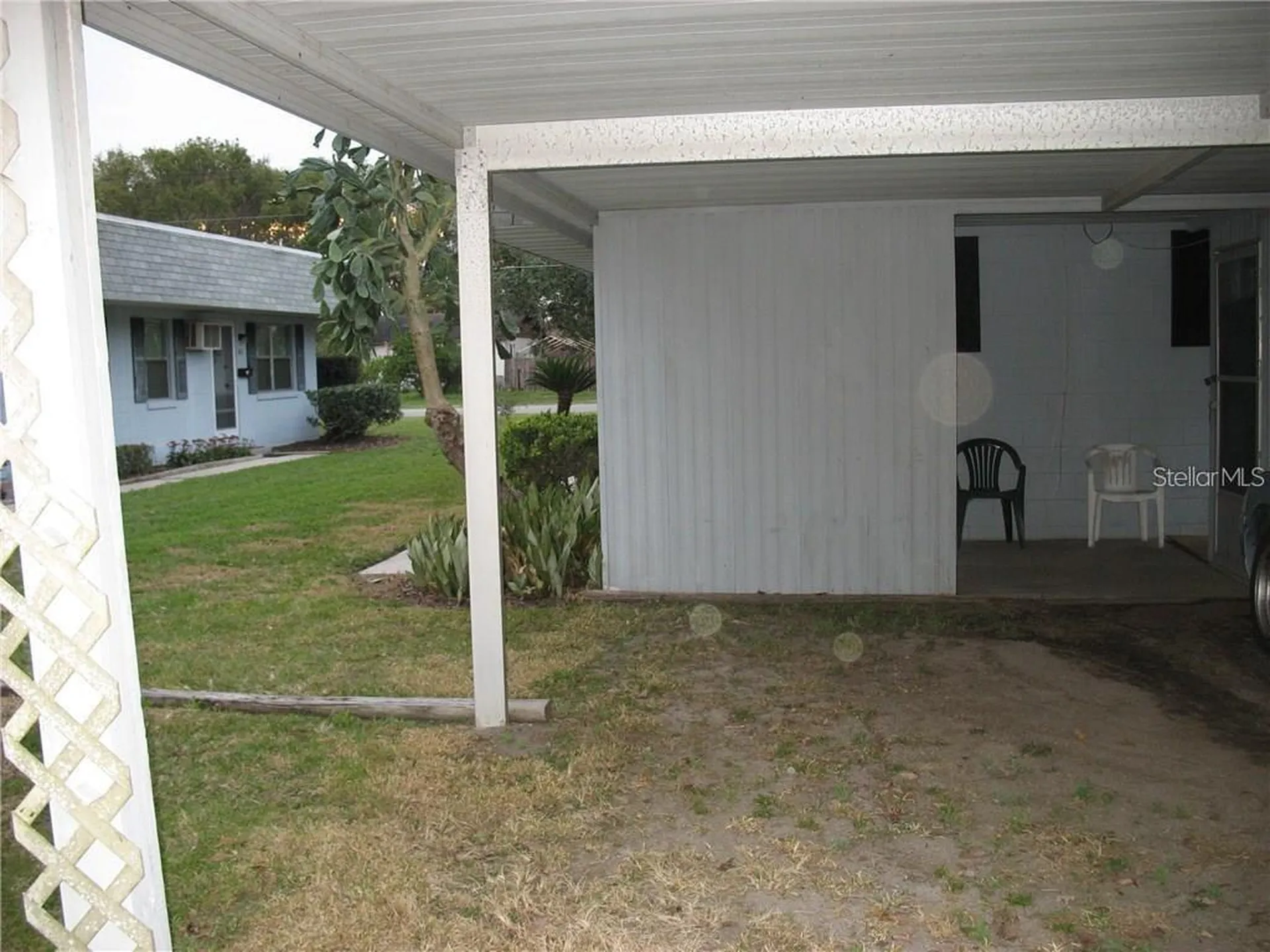 822 N New Hampshire Avenue Tavares FL 32778