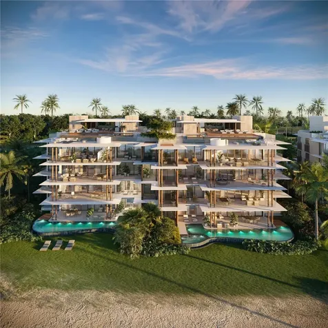 500 Marea Residences, Coco Beach Boulevard Rio Grande PR 00745