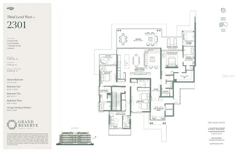 500 Marea Residences, Coco Beach Boulevard Rio Grande PR 00745