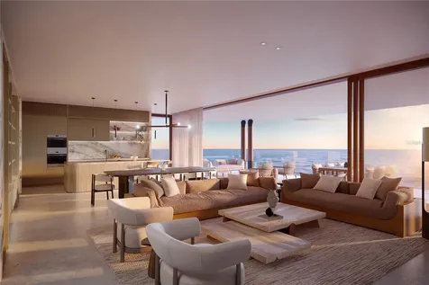 500 Marea Residences, Coco Beach Boulevard Rio Grande PR 00745
