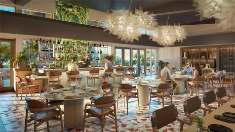 500 Marea Residences, Coco Beach Boulevard Rio Grande PR 00745
