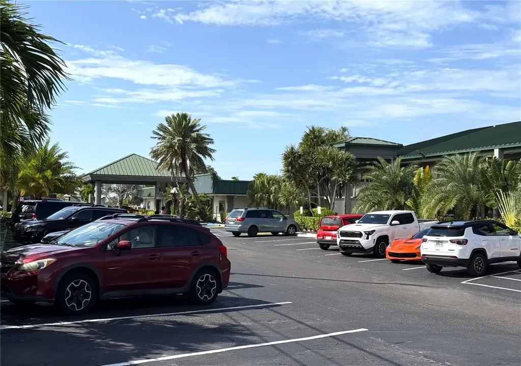 7150 N Tamiami Trail Sarasota FL 34243