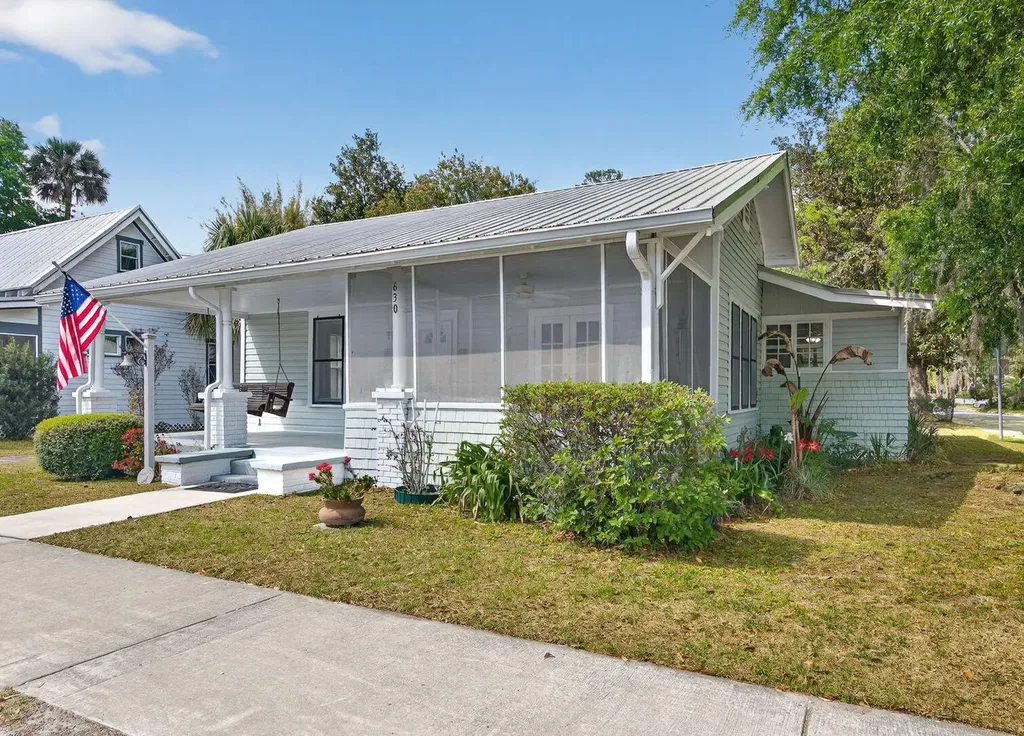 630 NE 6th Avenue Gainesville FL 32601