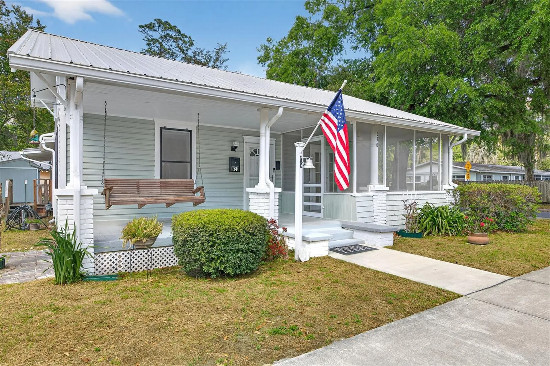 630 NE 6th Avenue Gainesville FL 32601